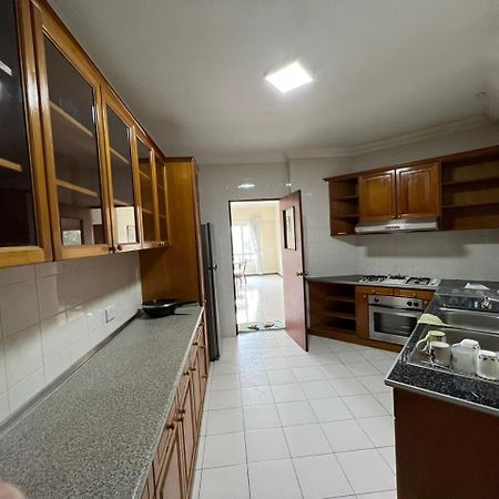 Kasuma Resort Azalea Κουτσίνγκ Εξωτερικό φωτογραφία
